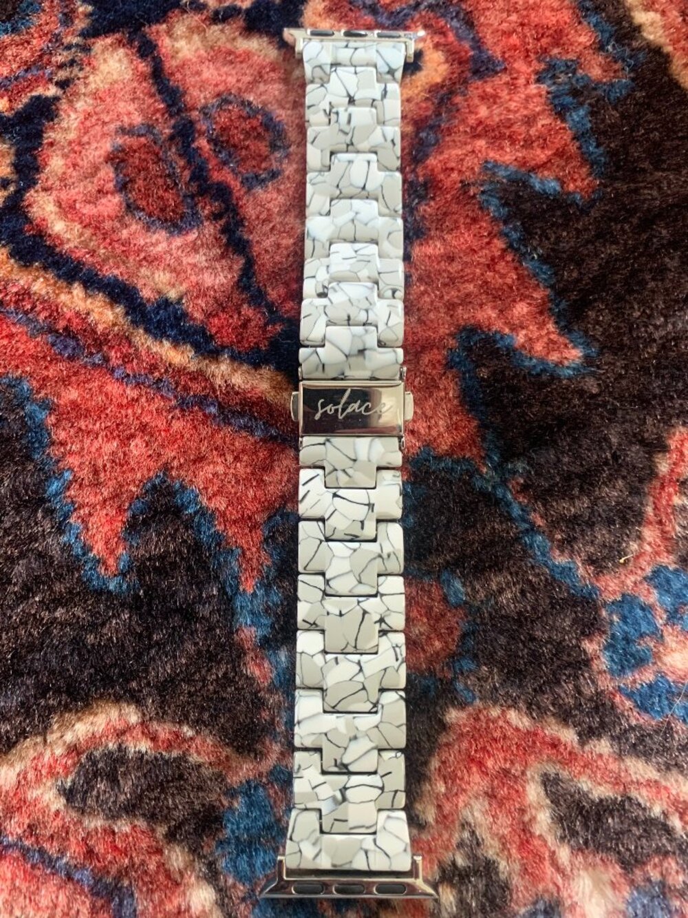 Apple Watch Band by Solace